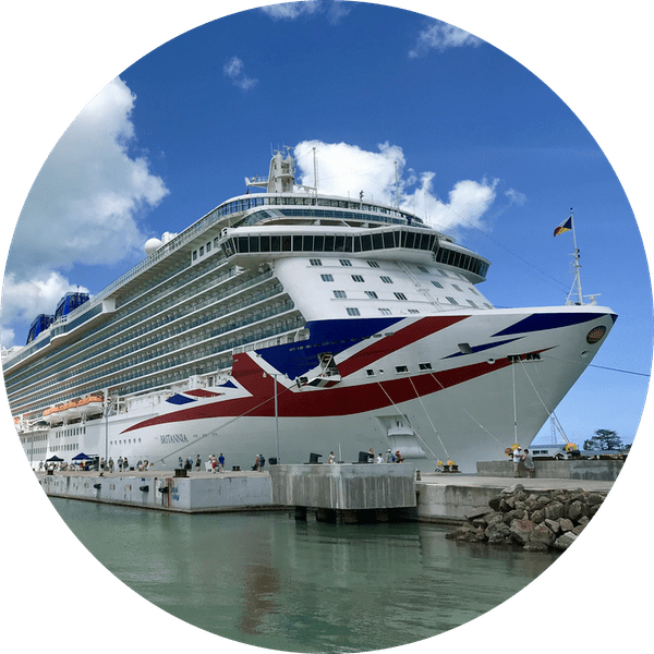 Cruise and Travel