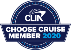 CLIA Choose Cruise Member 2020 Logo