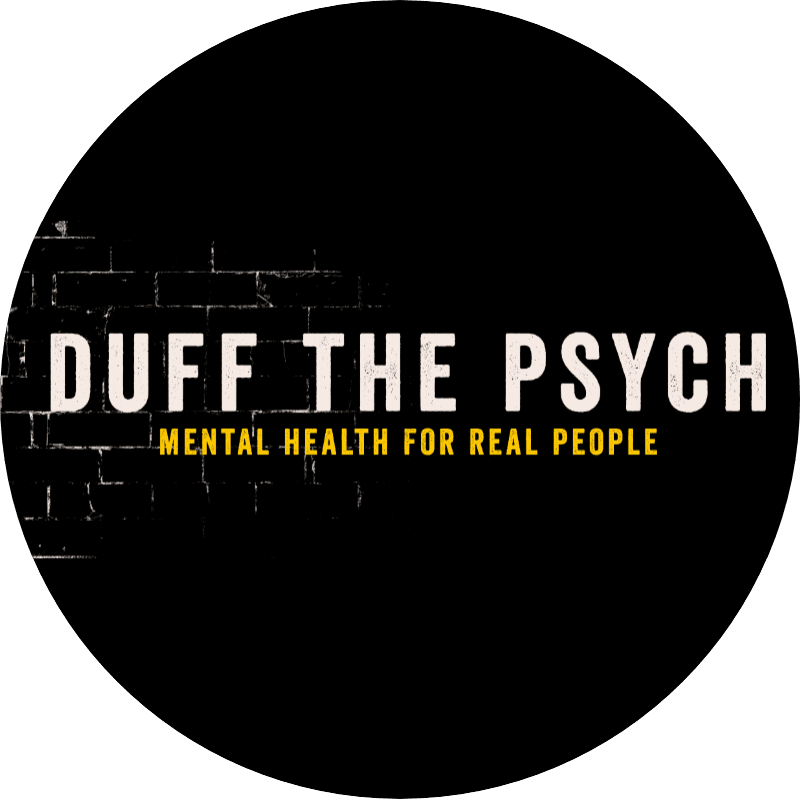Duff the Psych