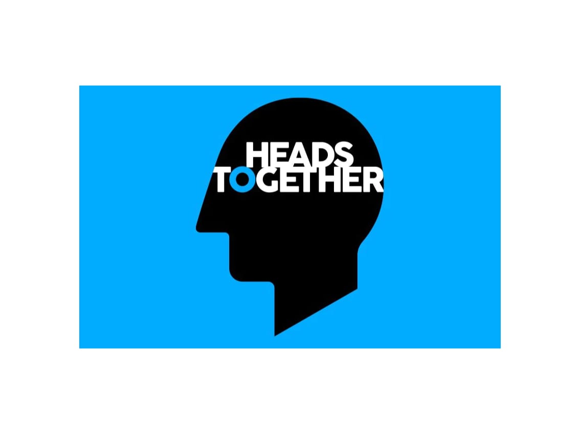 Heads Together Logo