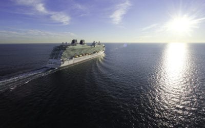 P&O Cruises: Showcasing the Best of British