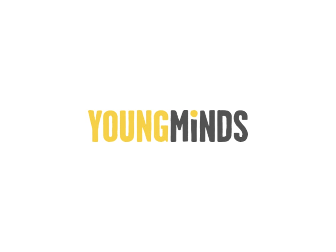 YoungMinds Logo