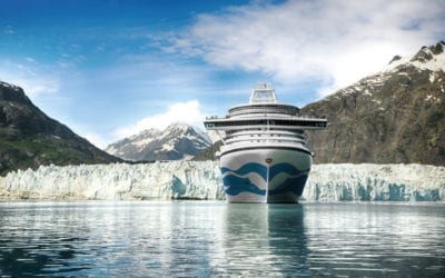 Princess Cruises: come back new