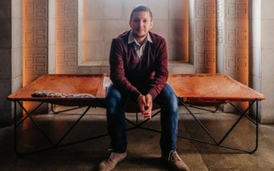 Mental Health, Duff The Psych and how to ‘Kick Anxiety’s Ass’