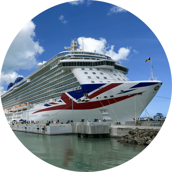Cruise and Travel Cruise and Travel