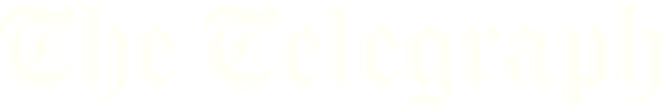 The Telegraph The Telegraph