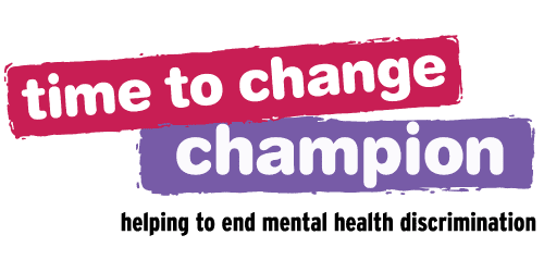 Time to Change Time to Change