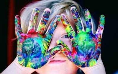 Autism: Seeing the world a little differently