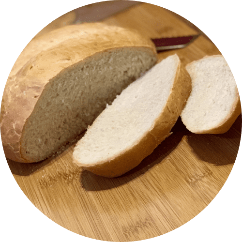 Baking and Recipes
