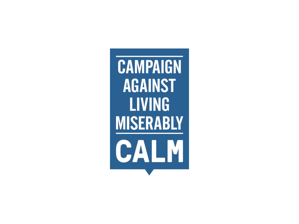 Calm Logo
