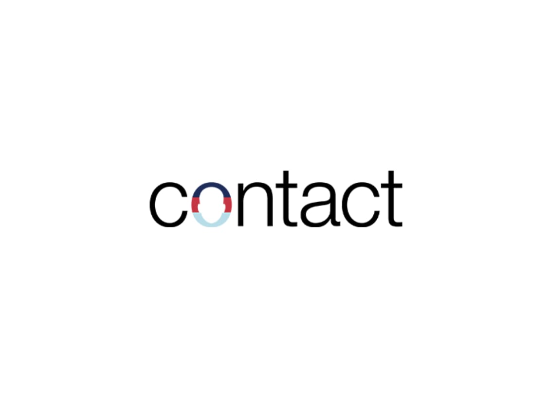 Contact Logo