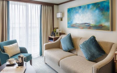 A Simple Guide to Cruise Cabins