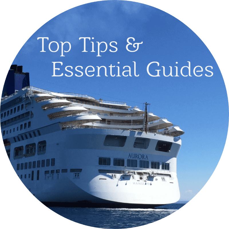 Cruise and Travel Hub