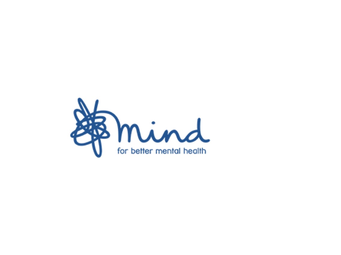 Mind Logo