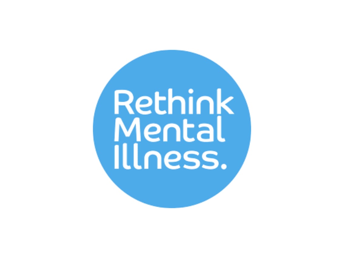 Rethink Logo