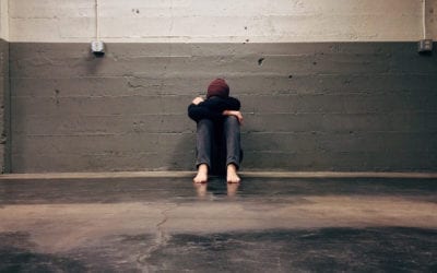 Anxiety and Me: What exactly is anxiety?