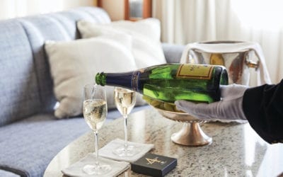 Luxury Cruising: the ultimate way to travel?