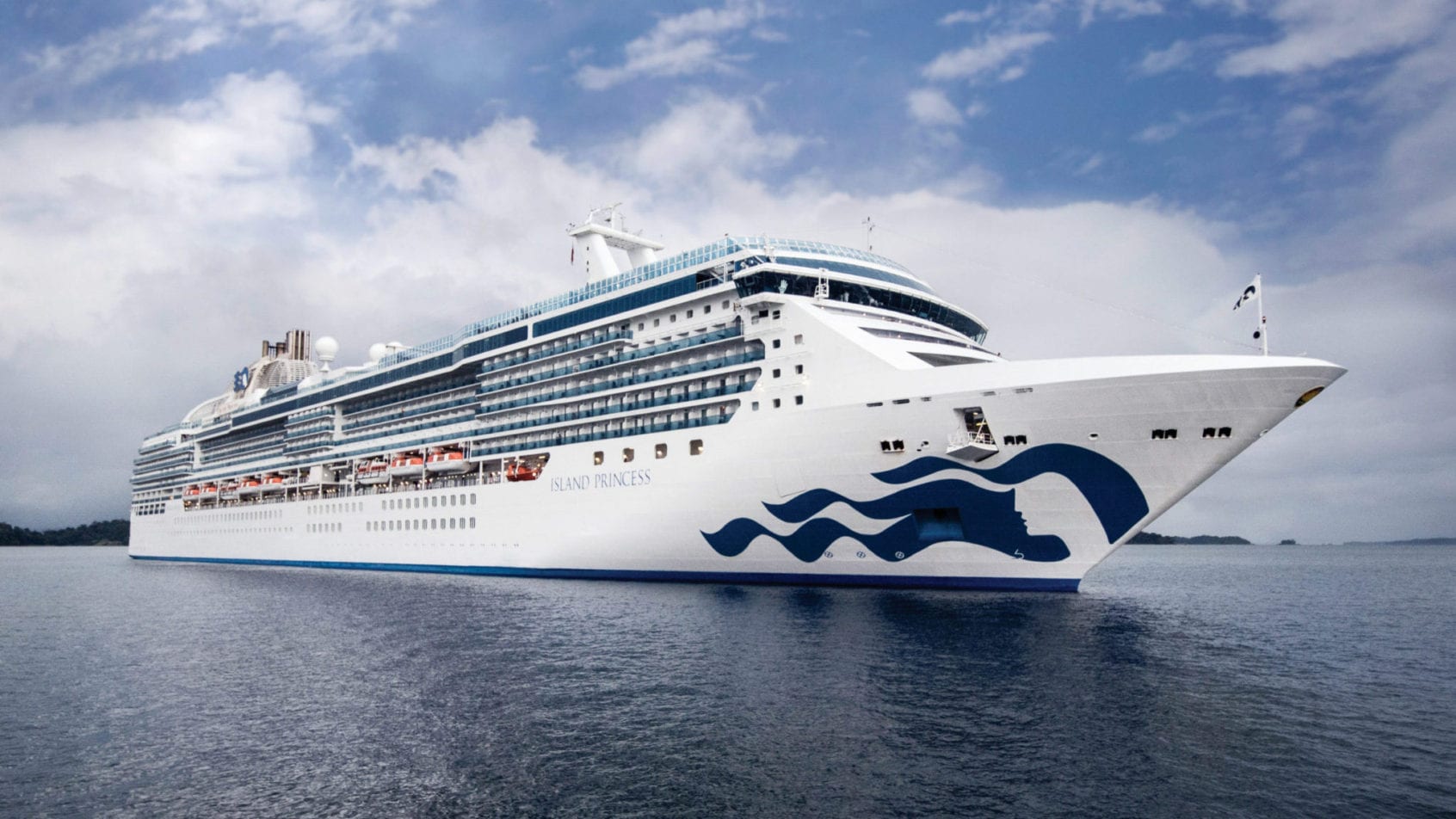 Island Princess