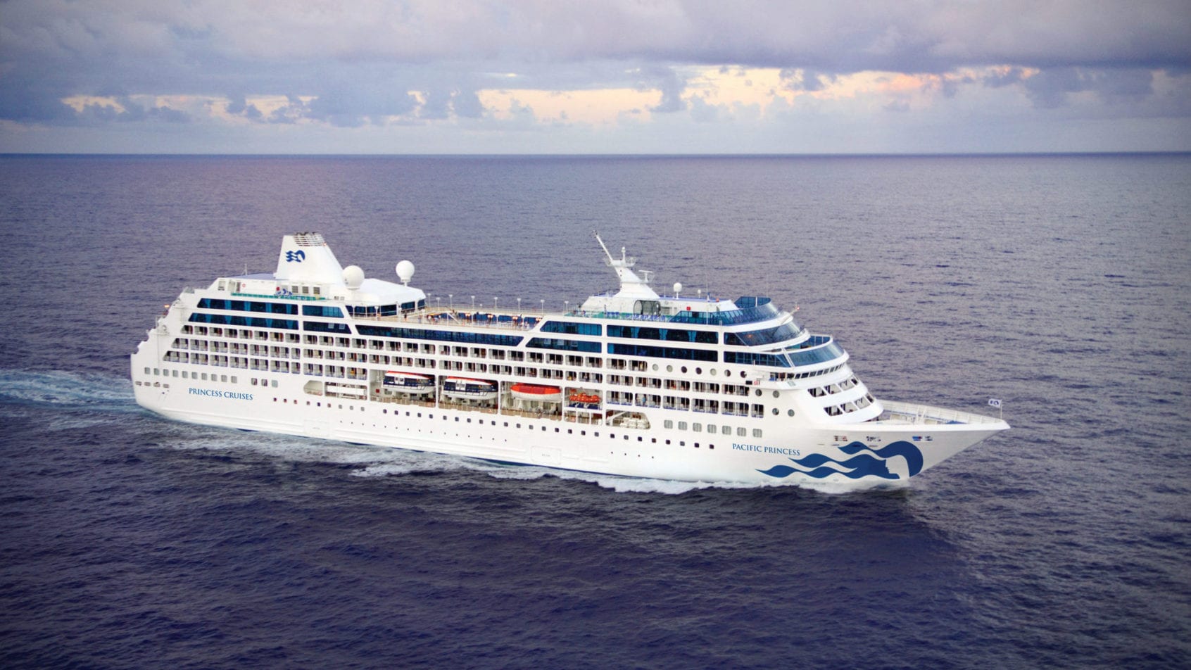 Pacific Princess