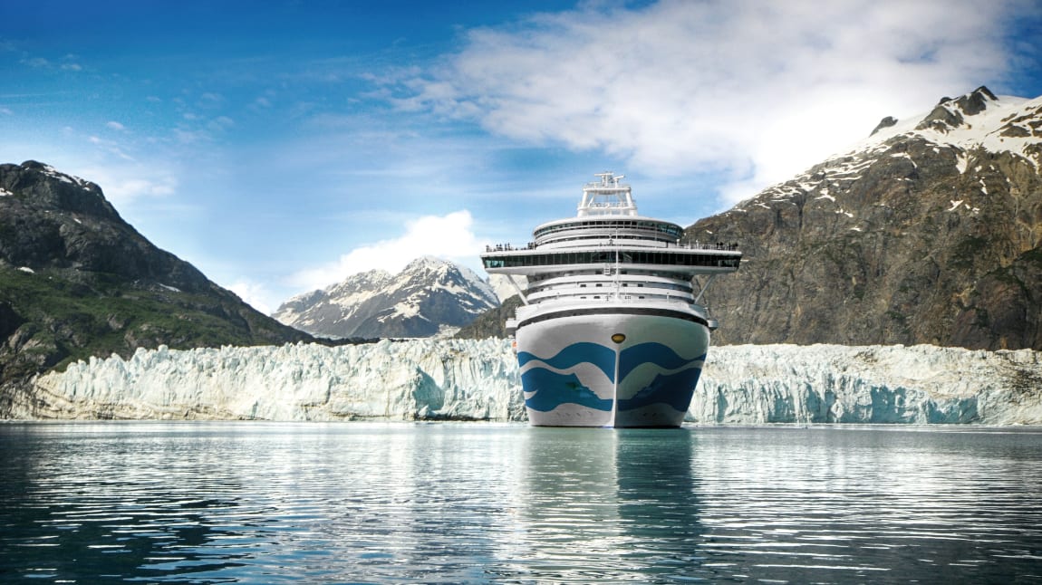Princess Cruises Profile