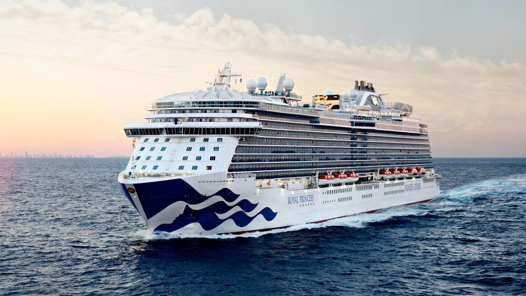 Royal Princess